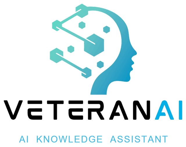 Veteran AI Logo
